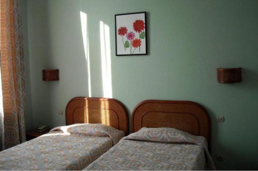Hotel Phoebus La Tremblade Luaran gambar