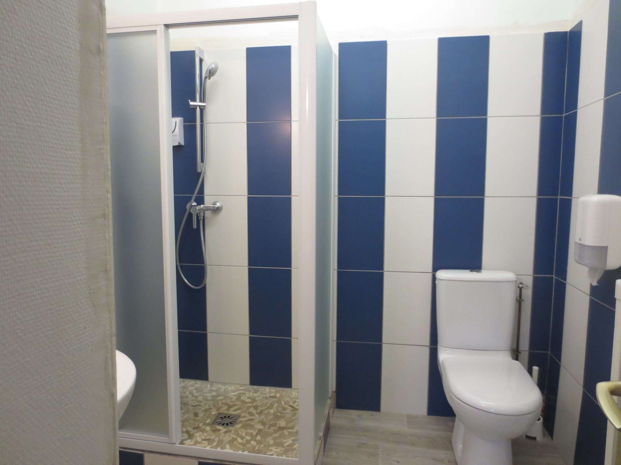 Hotel Phoebus La Tremblade Bilik gambar