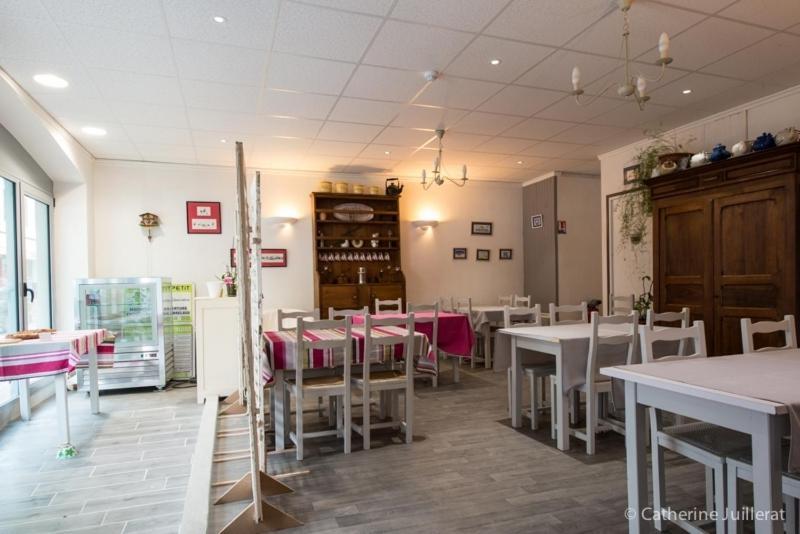 Hotel Phoebus La Tremblade Luaran gambar